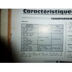 GS 1220 Revue Technique Citroen