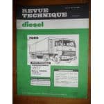 Transcontinental Revue Technique PL Ford