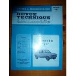 LN Revue Technique Citroen