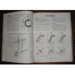 1301 Spécial Revue Technique Simca Talbot