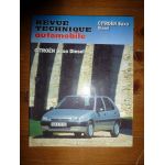 Saxo D Revue Technique Citroen