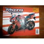 FZR1000 Revue Technique moto Yamaha