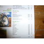 Série 8000 Revue Technique Agricole Valmet