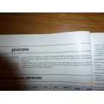 Série 8000 Revue Technique Agricole Valmet