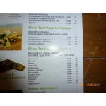 ARES 540 640 Revue Technique Agricole Renault