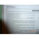 ARES 540 640 Revue Technique Agricole Renault