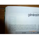 6100 à 6600 Revue Technique Agricole John Deere