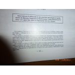 Série 300 350 355 360 362 365 375 390 390T 398 Revue Technique Agricole MF