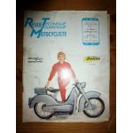 Twin 650cc Revue Technique moto Ariel