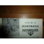 50cc Bima Revue Technique moto Jawa Peugeot