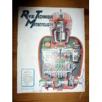 Mark V Revue Technique moto Douglas