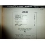 Mark V Revue Technique moto Douglas