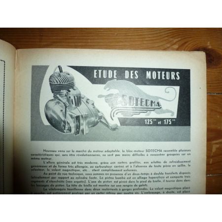 Mark V Revue Technique moto Douglas