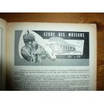 Mark V Revue Technique moto Douglas