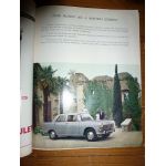 404 inj Revue Technique Peugeot