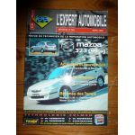 323 99- Revue Technique Mazda