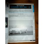 323 99- Revue Technique Mazda