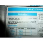 323 99- Revue Technique Mazda