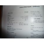 124 Revue Technique Fiat