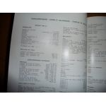 Cortina Revue Technique Ford