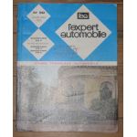 220D Revue Technique Mercedes