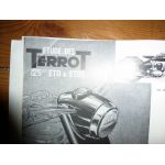 125cc 500cc Revue Technique Les Archives Du Collectionneur Terrot