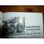 125cc 500cc Revue Technique Les Archives Du Collectionneur Terrot