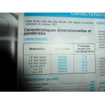 156 Revue Technique Alfa Romeo