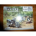 Chappy Zephyr Revue Technique moto Kawasaki Yamaha