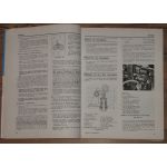 220D Revue Technique Mercedes