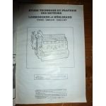 115 135 6115 6135 Revue Technique Agricole Lamborghini