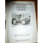 115 135 6115 6135 Revue Technique Agricole Lamborghini