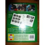 R19 Die Revue Technique Haynes Renault