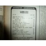 TWN Cornet 200 Revue Technique moto Triumph