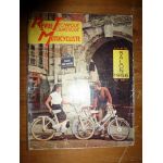 4 Vites Revue Technique moto Gnome Rhone