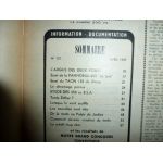 250cc Revue Technique moto Bsa