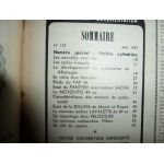 VAP 55 Revue Technique moto