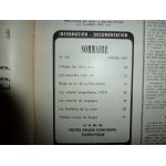 125 PULLMAN Revue Technique moto Money goyon