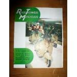 Groupe A Revue Technique moto Bsa