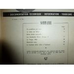 Groupe A Revue Technique moto Bsa