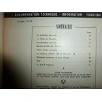 Type 4R 125/175 Revue Technique moto Amc