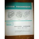 H NH Revue Technique PL Cummins