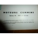 H NH Revue Technique PL Cummins