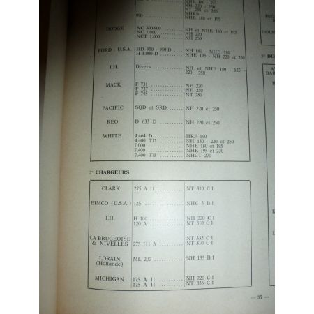 H NH Revue Technique PL Cummins