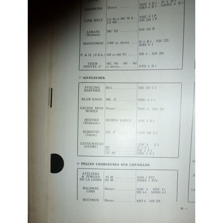 H NH Revue Technique PL Cummins