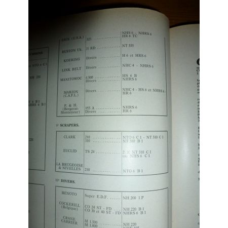 H NH Revue Technique PL Cummins