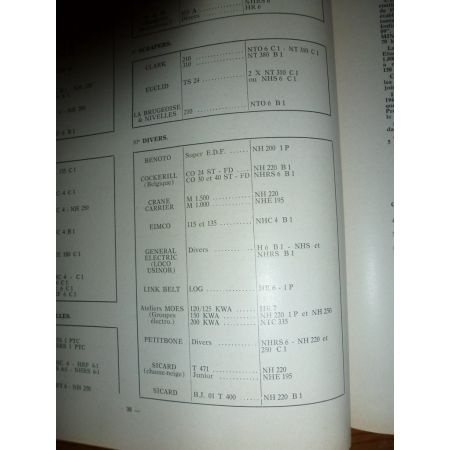 H NH Revue Technique PL Cummins