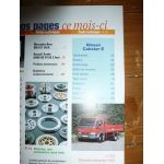 Cabstar E Revue Technique Nissan