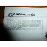 Cabstar E Revue Technique Nissan