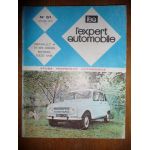 R4 1000MB Revue Technique Renault Skoda